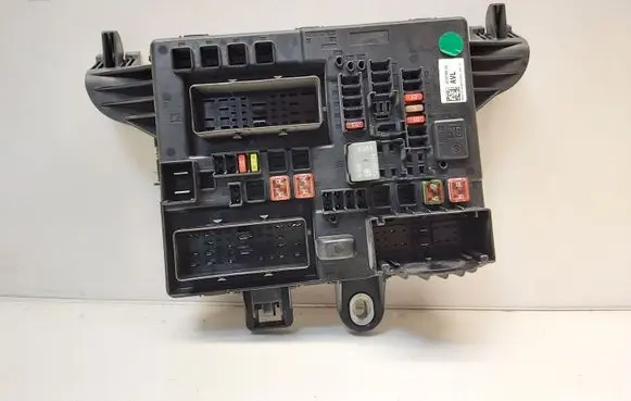 Comfort/convenience module