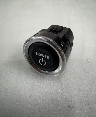 Mitsubishi Eclipse Cross Engine start stop button switch 8610A285