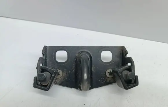 Citroen C4 I Loading door lock loop/hook striker 