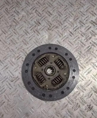 BMW 3 E36 Clutch pressure plate 