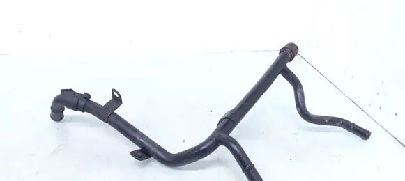 Volkswagen PASSAT B6 Engine coolant pipe/hose 03G121065H