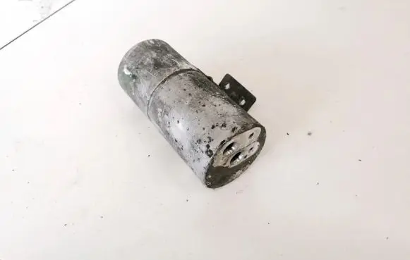 Mercedes-Benz A W168 Air conditioning (A/C) air dryer 