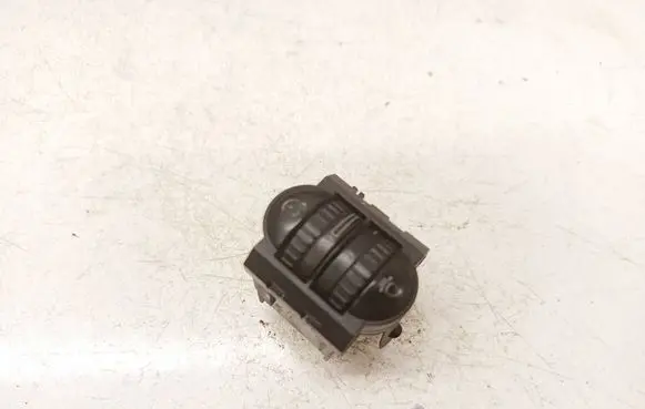 Volkswagen Golf VI Headlight level height control switch 5K0941333
