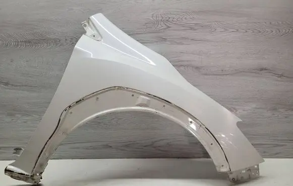 Subaru XV II Fender