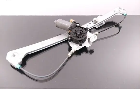 Iveco Daily 1st gen Front wiper linkage 0130821717