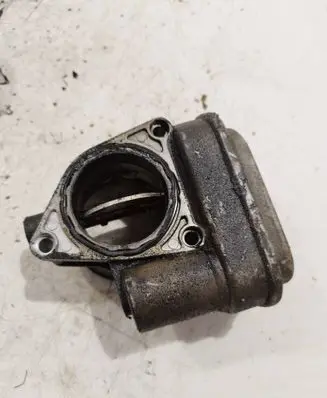 Volkswagen Touran I Throttle valve 1115401400