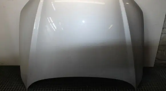 Audi A8 S8 D4 4H Engine bonnet/hood P5X7W