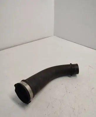 Renault Megane II Intercooler hose/pipe 8200218387