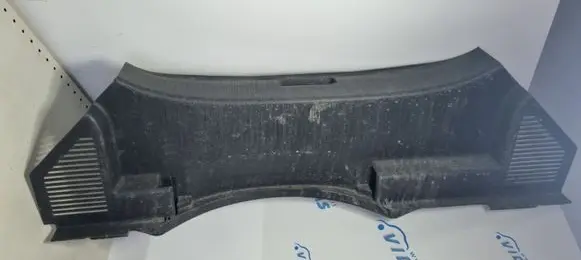 Opel Astra H Trunk/boot sill cover protection 24464146 332004790