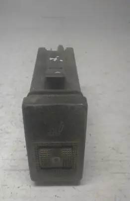 Audi A4 S4 B5 8D Seat heating switch 8D0963563