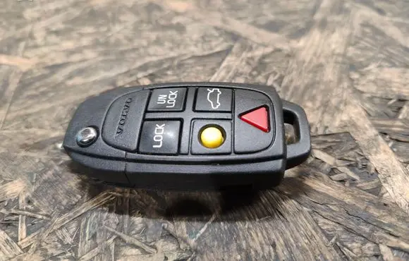 Volvo XC90 Ignition key/card 2306104388