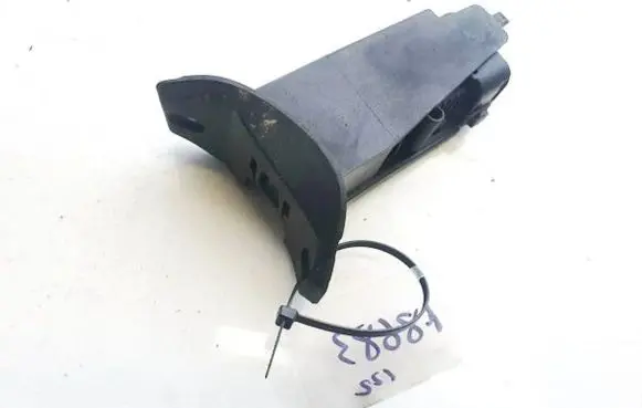 Opel Astra H Central locking motor 13158426