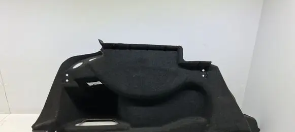 Jaguar XE Trunk/boot lower side trim panel GX7345423AC