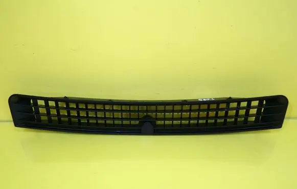 Dash center air vent grill