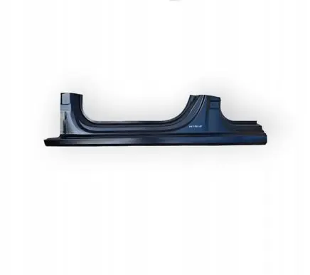Skoda Octavia Mk3 (5E) Sill 82GTEILE