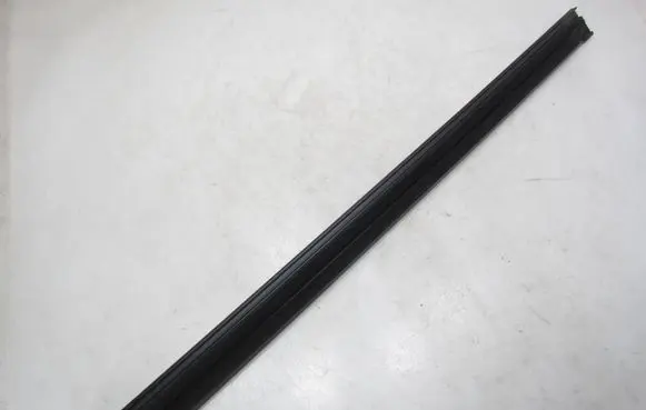 Volkswagen T-Cross Rear door glass trim molding 2GM839479