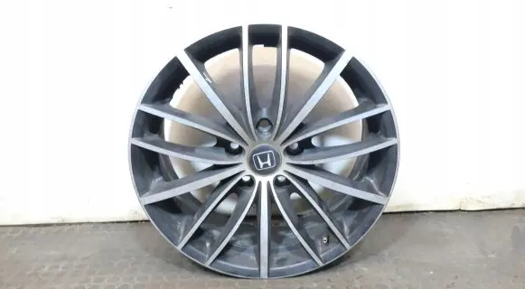Honda Accord R17 alloy rim 