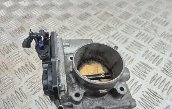Mazda 6 Throttle valve LF2L13640