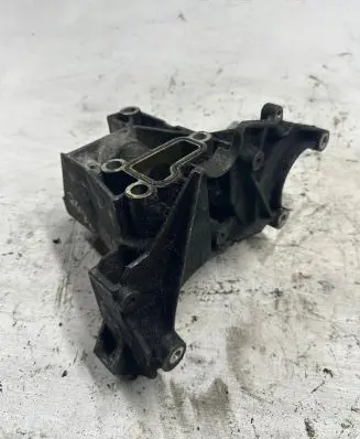 Audi A6 S6 C6 4F Engine mounting bracket 059145169AA