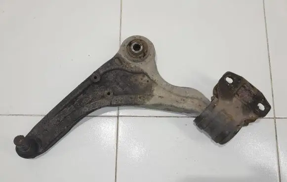 Ford S-MAX Front lower control arm/wishbone NOCODE