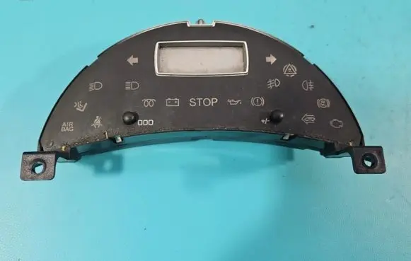 Lancia Phedra Screen/display/small screen 1488702080 IMPRK1392608