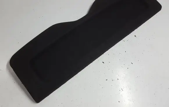 Skoda Citigo Parcel shelf 
