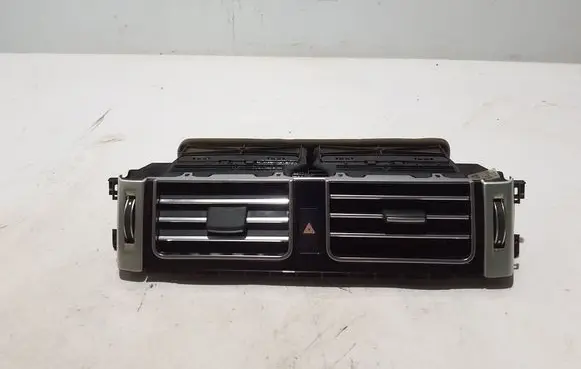 Land Rover Range Rover L405 Dash center air vent grill JK5201820AB