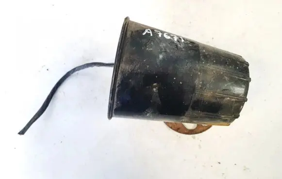 Volkswagen Polo Alarm system siren 