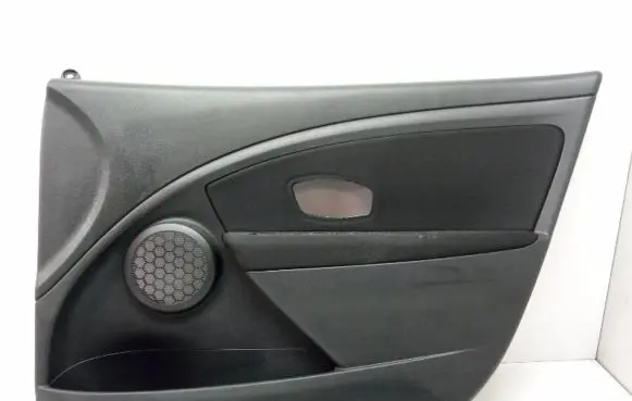 Renault Fluence Front door card panel trim 156227411