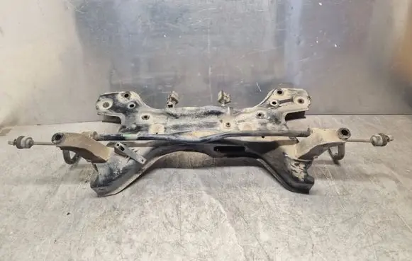 Front subframe