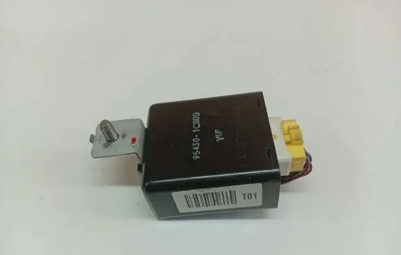 Hyundai Getz Other control units/modules 954301C000