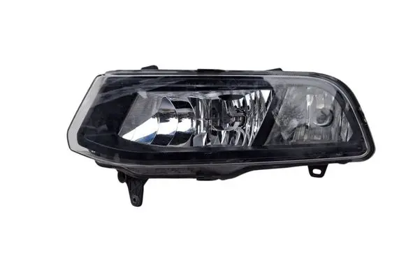 Volkswagen Polo VI Front fog light 6C0941661 1NA01198701 0119870100277565