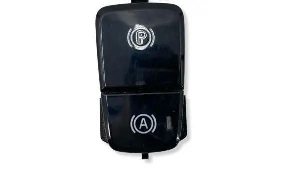 Volvo XC40 Hand parking brake switch 31456219