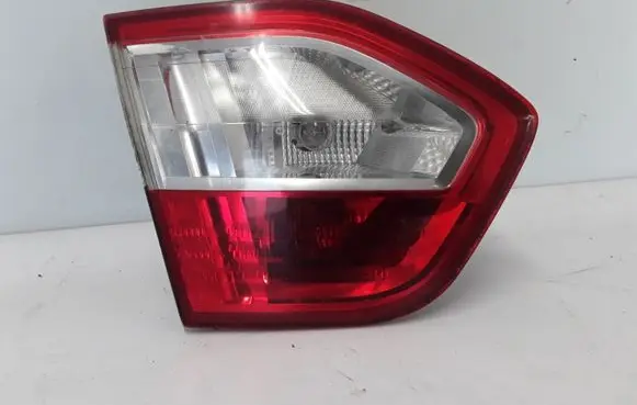 Renault Fluence Tailgate rear/tail lights 265550041R