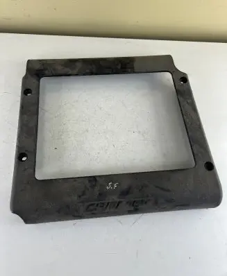 Hyundai Santa Fe Engine cover (trim) YUD0088