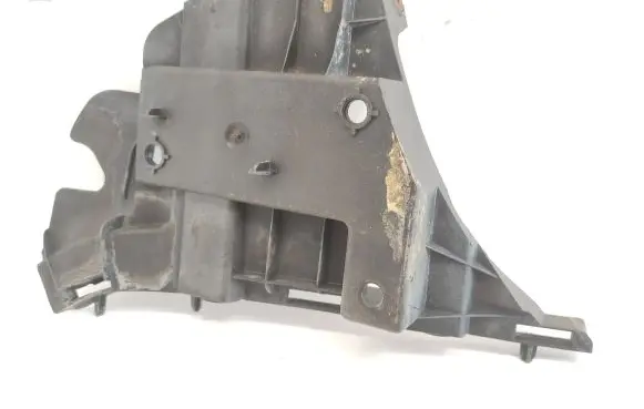 Volvo V70 Front bumper mounting bracket 31265344