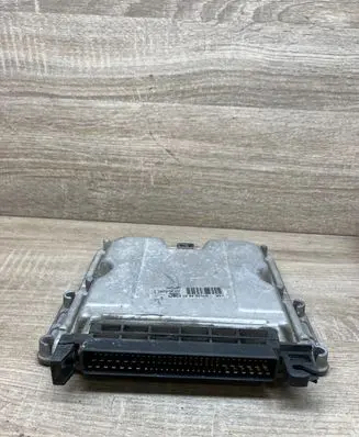 Citroen Xsara Engine control unit/module 9641608480 0281010550