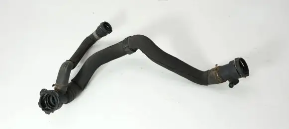 Audi A4 S4 B8 8K Engine coolant pipe/hose 8K0121049AF 4F0122293A