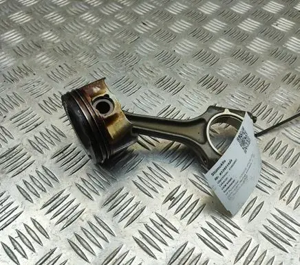 Porsche Macan (95B) Piston 95819840100 PAC107065B