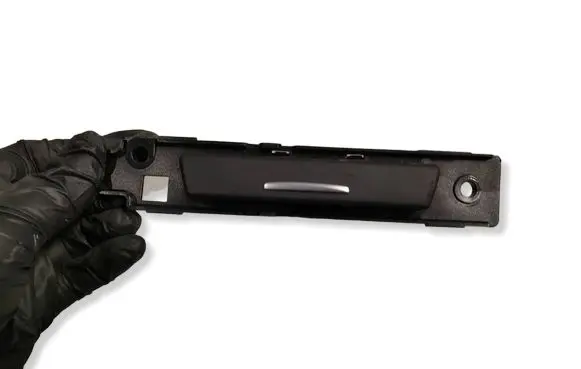 BMW 3 E90 E91 Cup holder 7127461