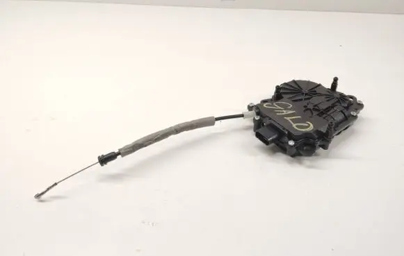 Land Rover Range Rover L405 Tailgate/trunk/boot lift motor CPLA404C10AB C03747104