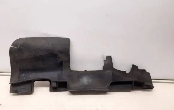 Audi A4 S4 B7 8E 8H Air intake duct part 8E0121284J