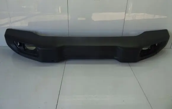 Jeep Wrangler Front bumper R27P3