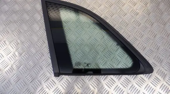 Audi Q5 SQ5 Rear side window 8R0845299