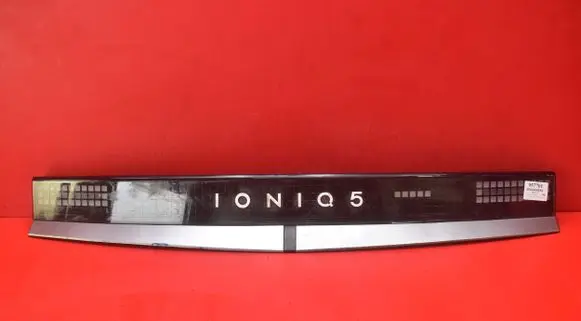 Hyundai Ioniq Number plate light 92409-GI