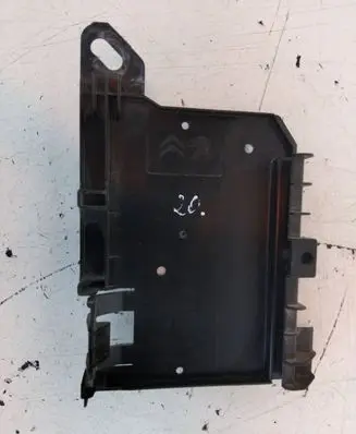 Peugeot 308 Start/Stop system kit 