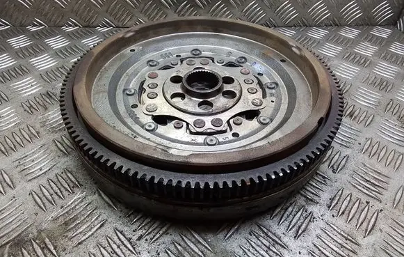 Flywheel