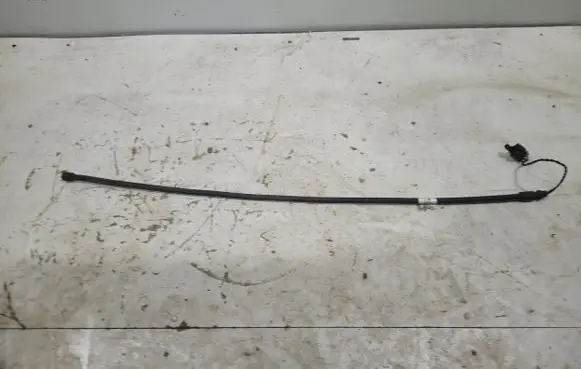 Mercedes-Benz E W238 Tailgate/trunk control unit/module A2139052503