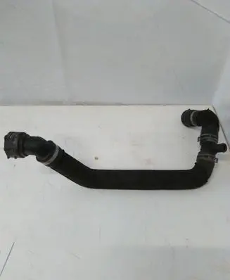 Audi Q7 4M Engine coolant pipe/hose 4M0122101CE 1502201401K 150281