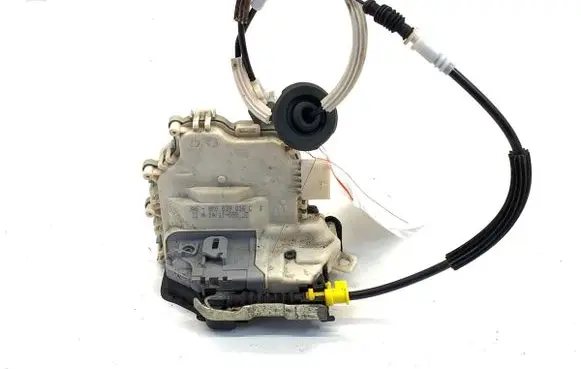 Audi Q5 SQ5 Rear door lock 8K0839016C